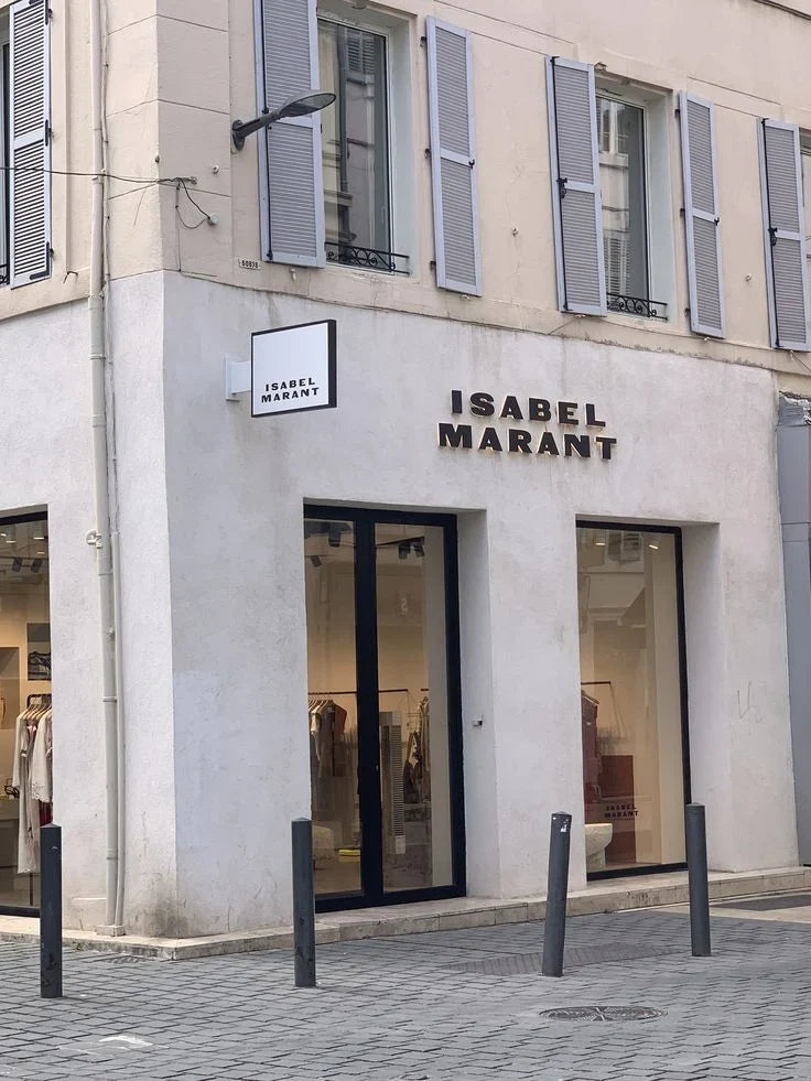 ISABEL MARANT - V