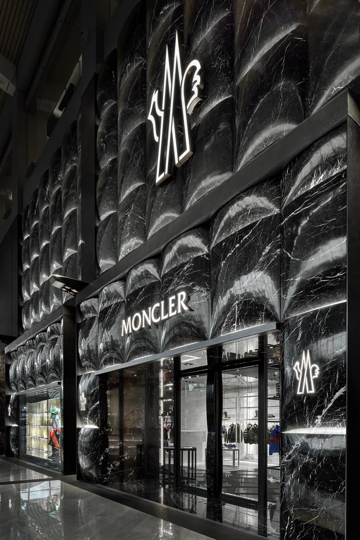 MONCLER