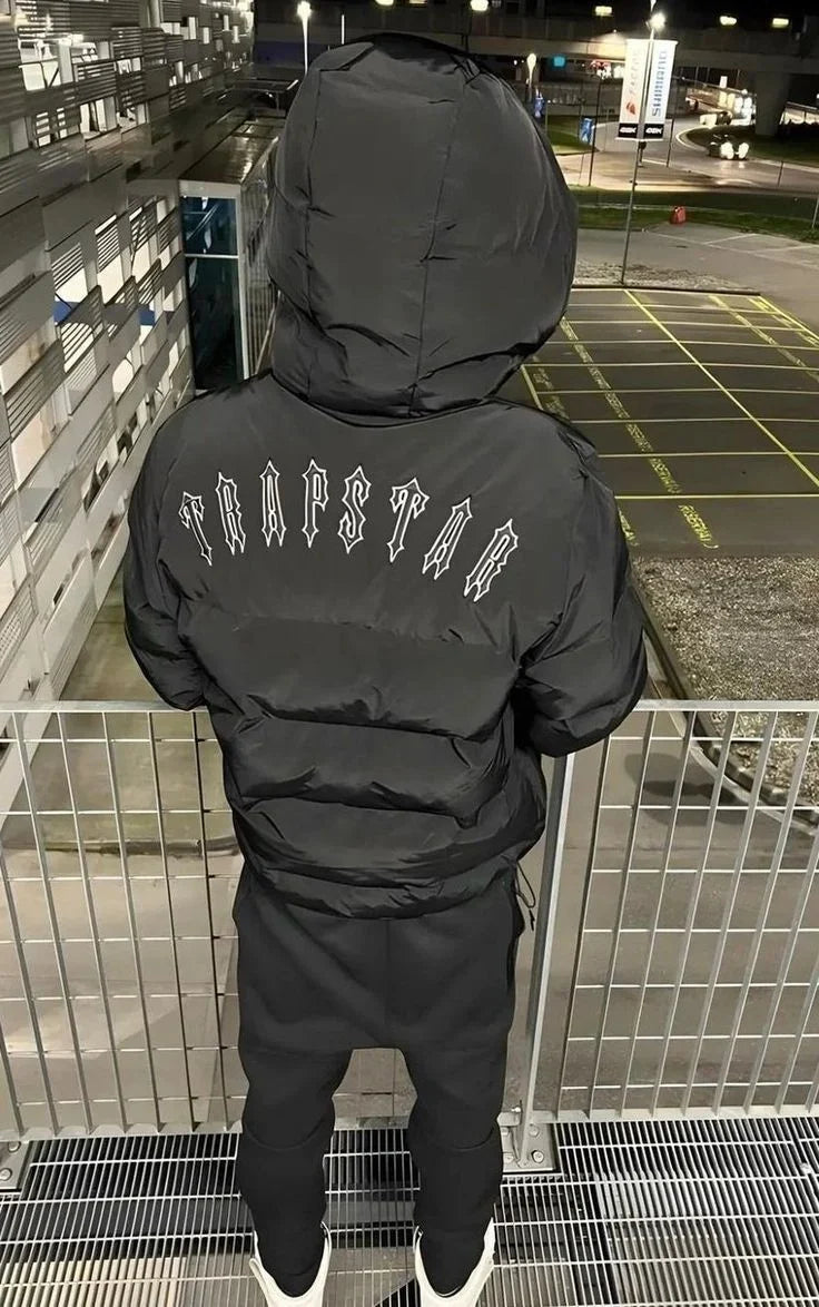 TRAPSTR