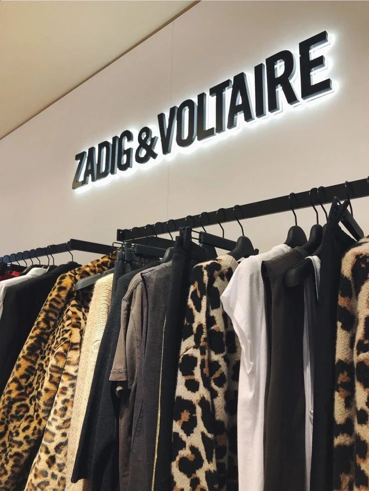 ZADIG ET VOLAIRE