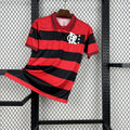 Maillot Flamengo  95-96 - vue 1