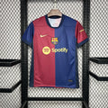 Maillot FC Barcelone Domicile 2024/25 - vue 1