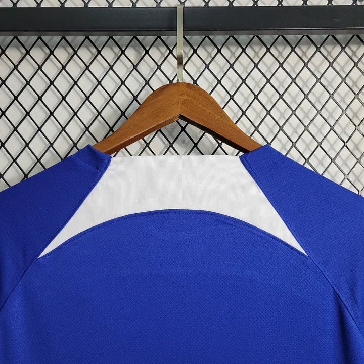 Maillot Chealsea saison 2023-2024 domicile - vue 5