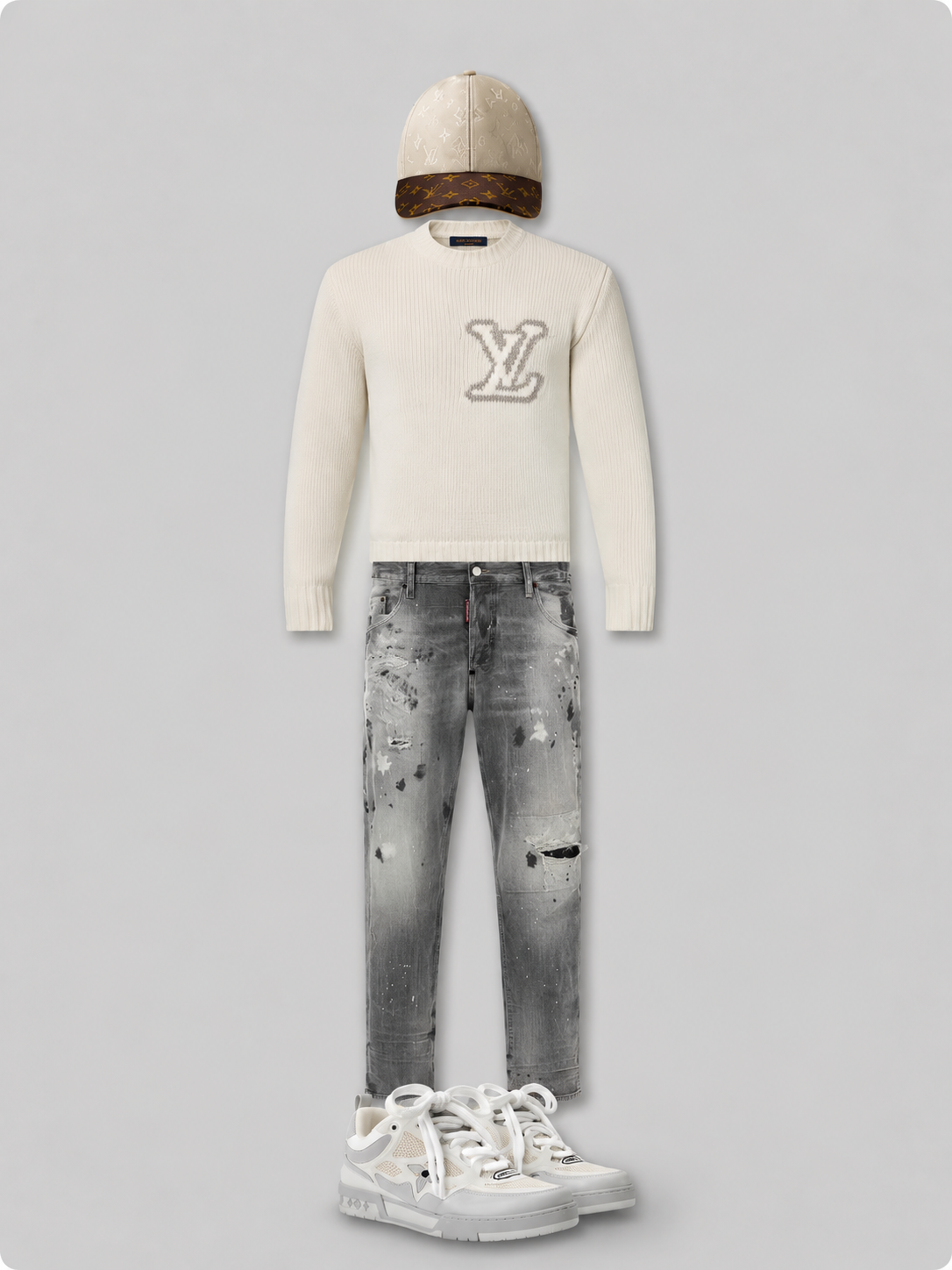 outfit drip v2 - vue 1