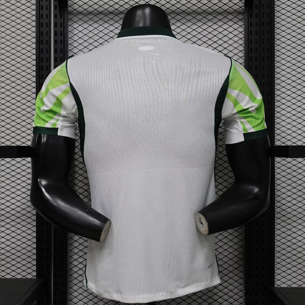 Maillot Nigeria extérieur coupe du monde 2026 - vue 2