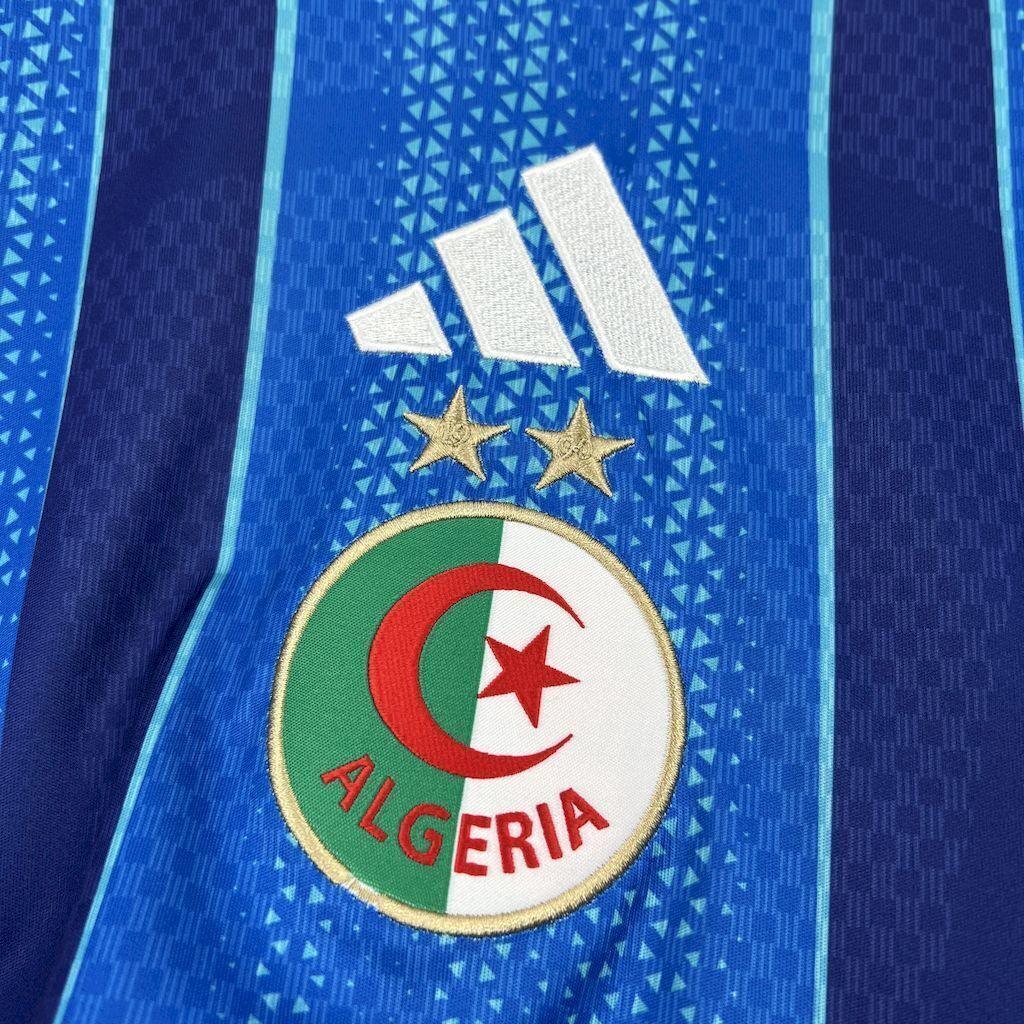 Maillot Algérie concept 2026 v3 - vue 3