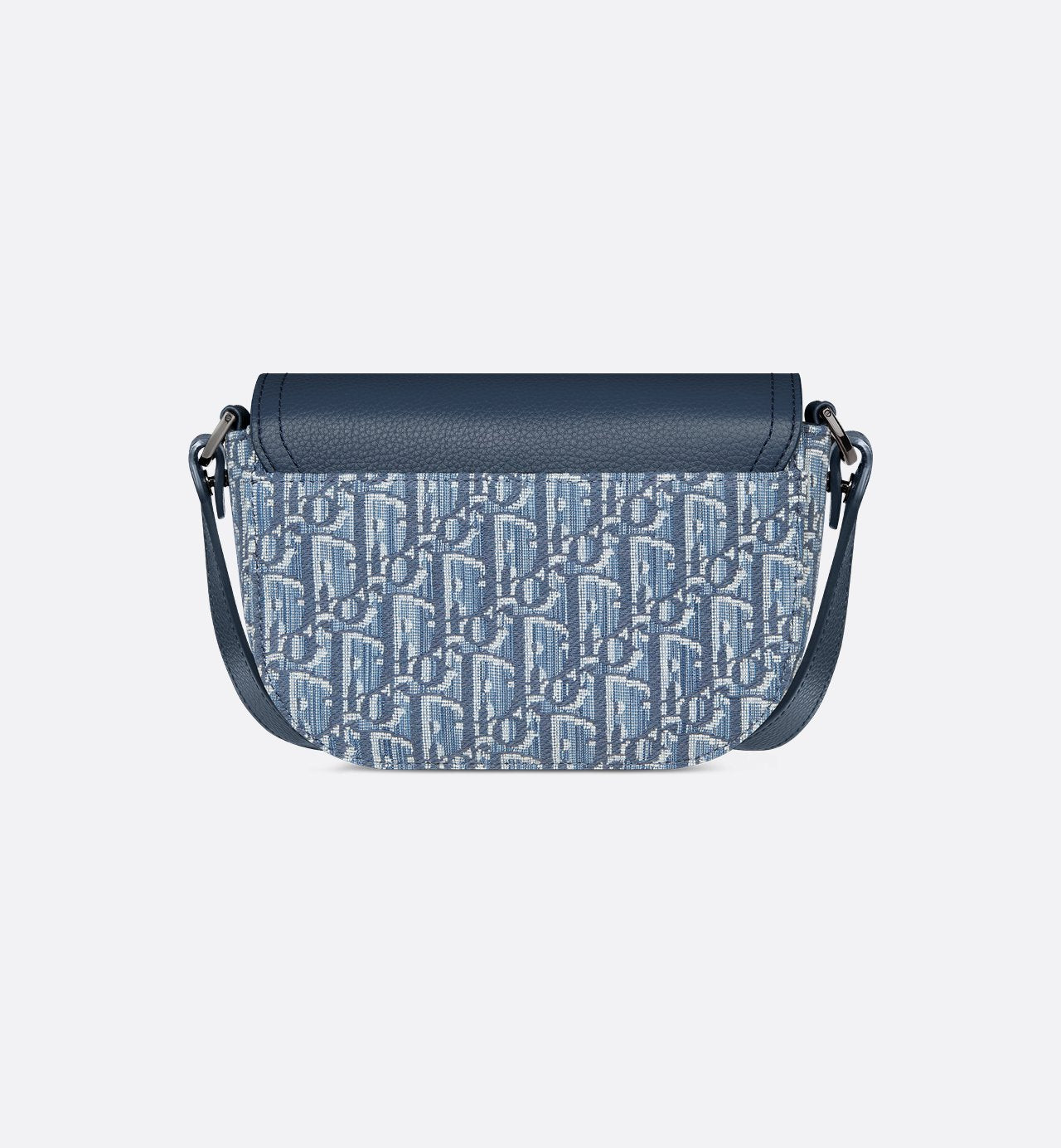 DR2 Mini sac Messenger à rabat Saddle Toile - vue 2