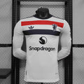Maillot Manchester United manches longues 2024-25 - vue 1
