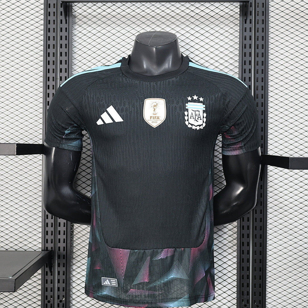Maillot Argentine Concept 2026 v1 - vue 1