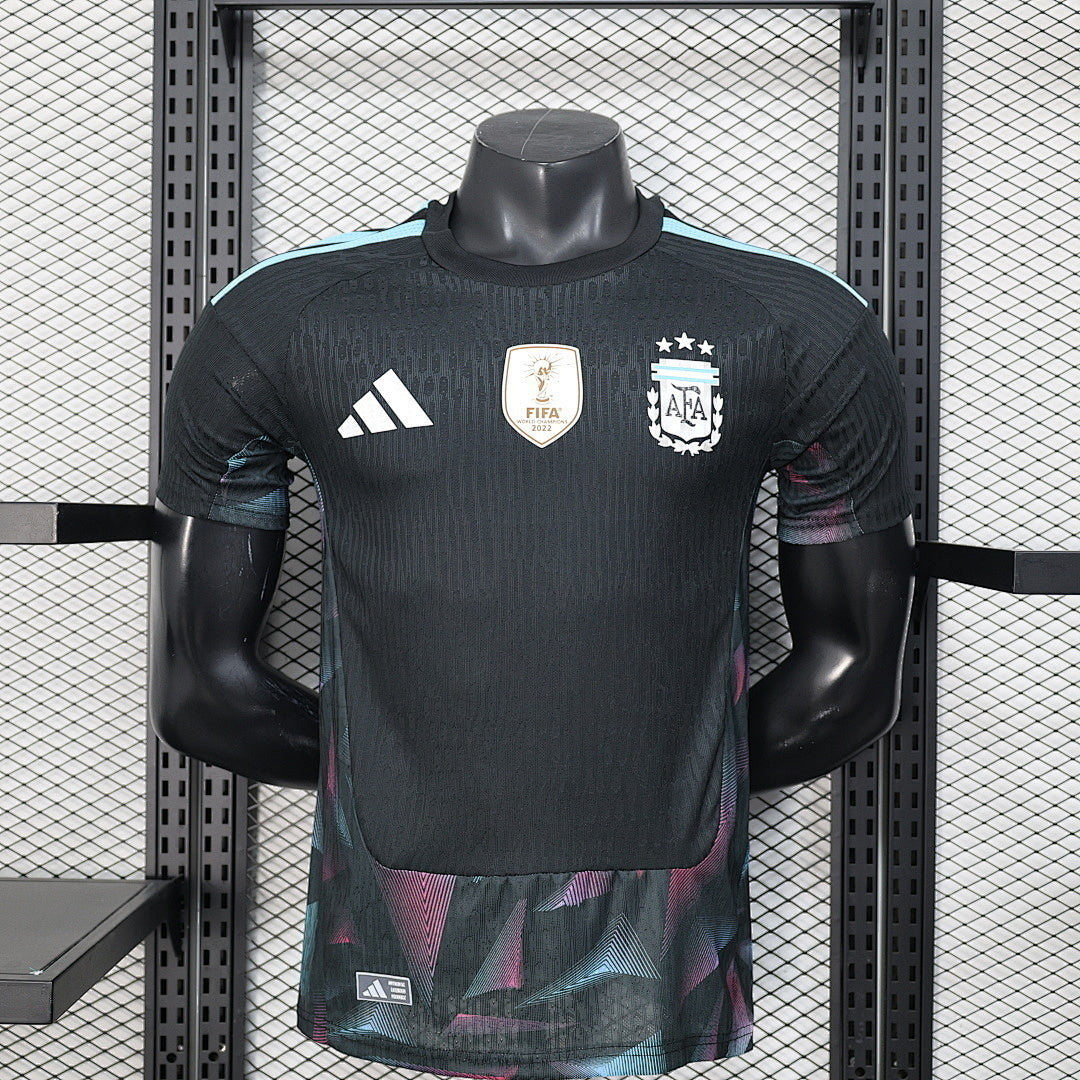 Maillot Argentine Concept 2026 v1 - vue 1