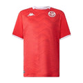 Maillot Tunisie CAN 2025-26 - vue 1