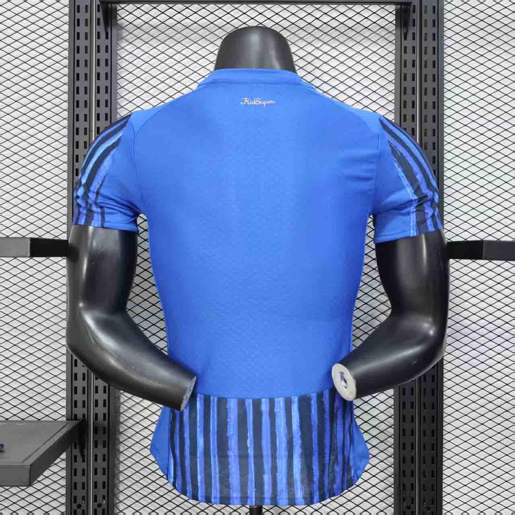 Maillot Al Hilal 2025-26 v2 - vue 2