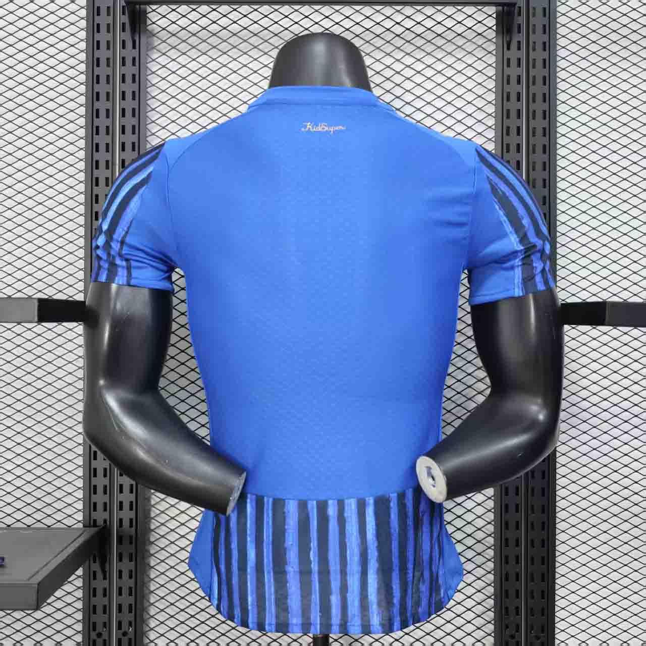 Maillot Al Hilal 2025-26 v2 - vue 2
