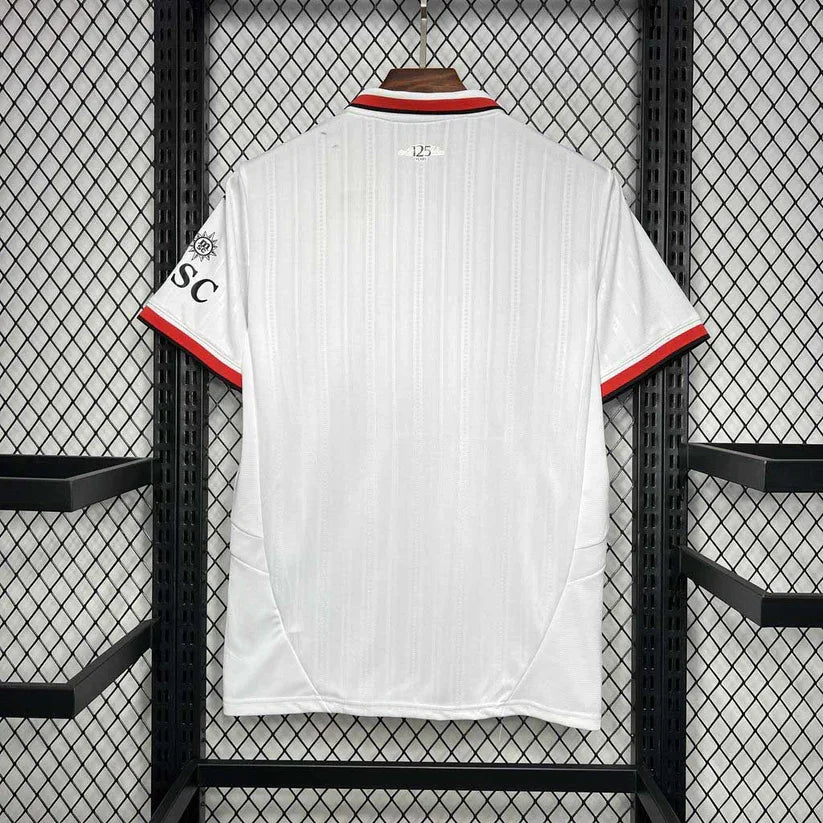 Maillot AC Milan 2024/2025 Extérieur - vue 2