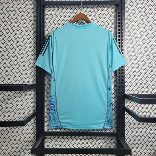 Maillot Inter Miami saison 2023-2024 édition spéciale v2 - vue 7
