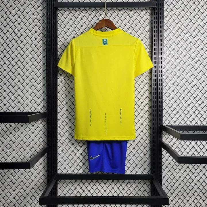 Kit Enfant Al Nassr - vue 2