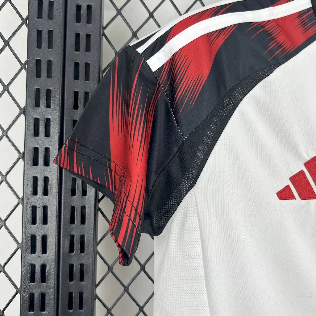 Maillot Flamengo extérieur 2025-26 féminin - vue 5
