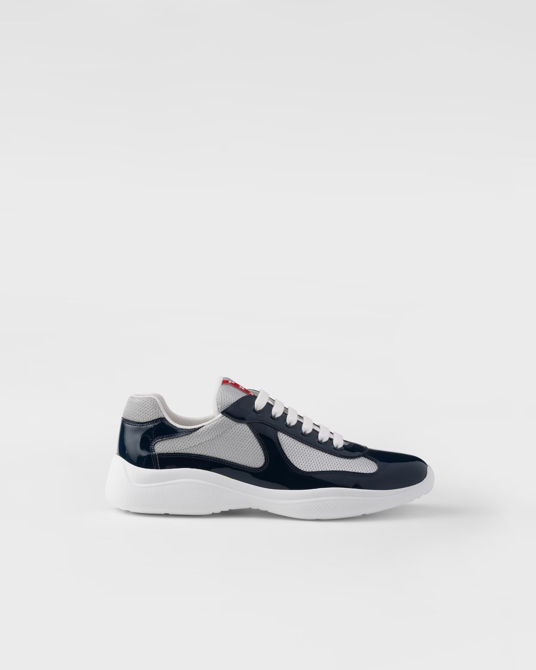 Sneaker PR-D bleu marine