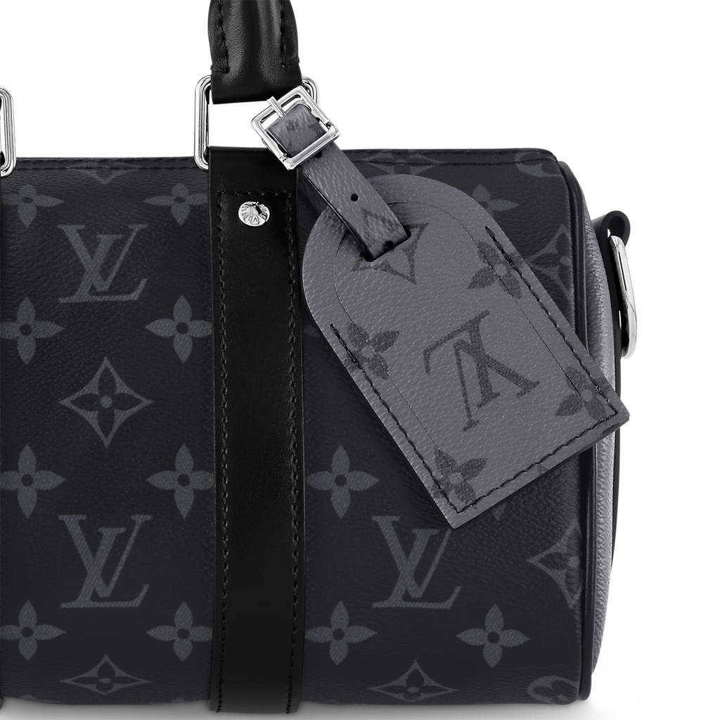 LV-TN2 Sac Keepall Bandoulière 25 v8 - vue 2