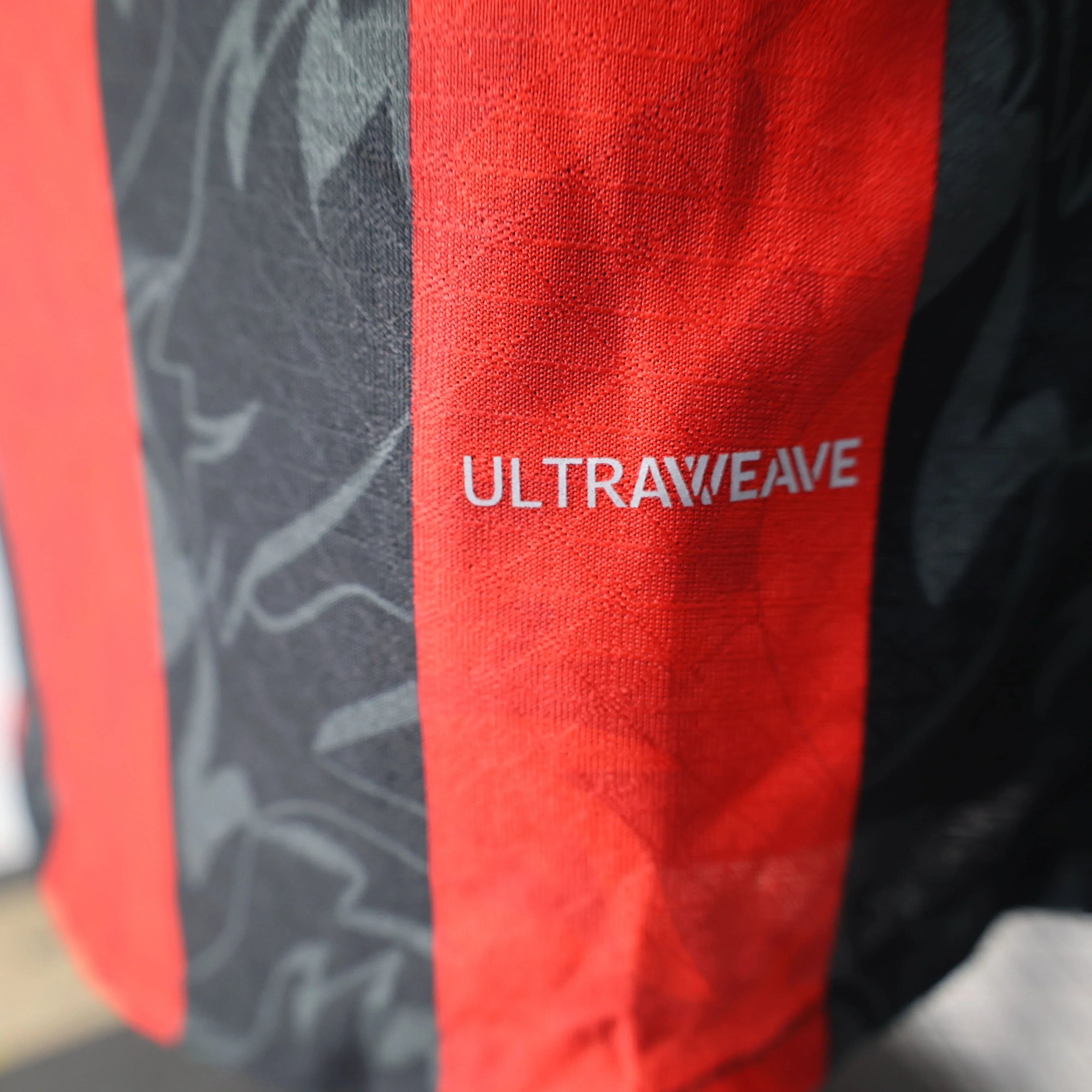 Maillot AC Milan - vue 9