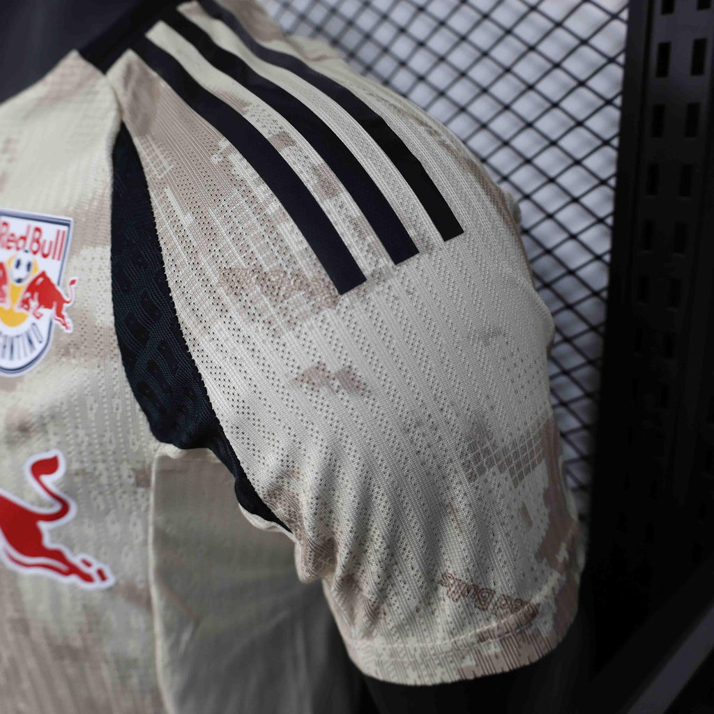 Maillot Leipzig extérieur 2025-26 - vue 3