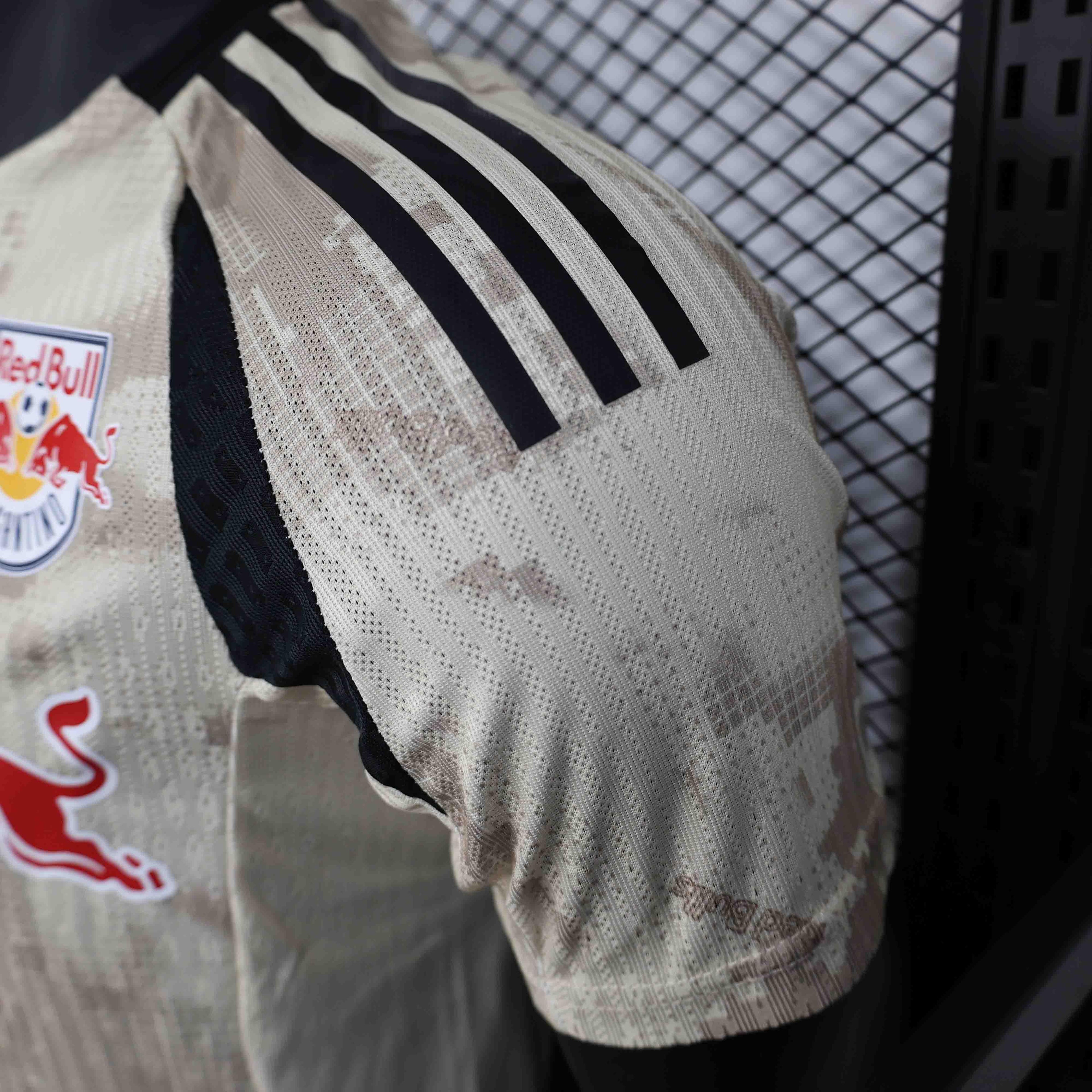 Maillot Leipzig extérieur 2025-26 - vue 3