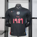 Maillot FC Barcelone extérieur 2024-25 v2 - vue 1