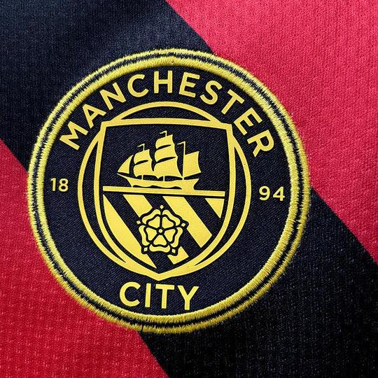 Maillot Manchester City 2022/23 - vue 5