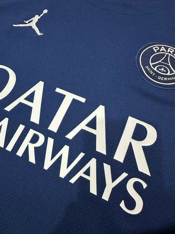 Maillot 2024/2025 Paris Saint-Germain Maillot Third - vue 6