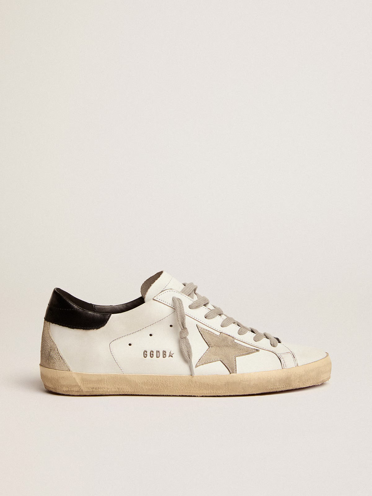 GD GOSS - black