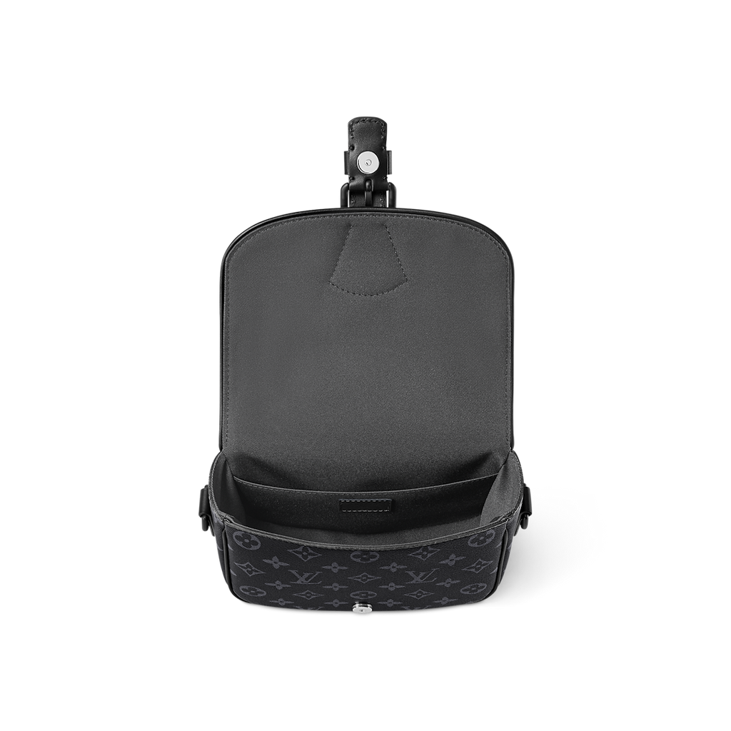 LV-TN2 Sac Montsouris Messenger PM v1 - vue 2