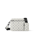LV-TN2 Sac Trio Messenger v3 - vue 1