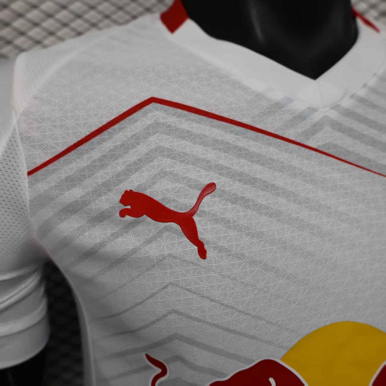 Maillot Leipzig 2025-26 v2 - vue 6