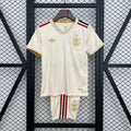 Kit enfant Flamengo 2025-26 - vue 1