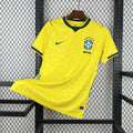Maillot Brésil Coupe du monde 2026 v2 - vue 1