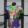 Maillot Japon X Broli 2024/2025 - vue 1