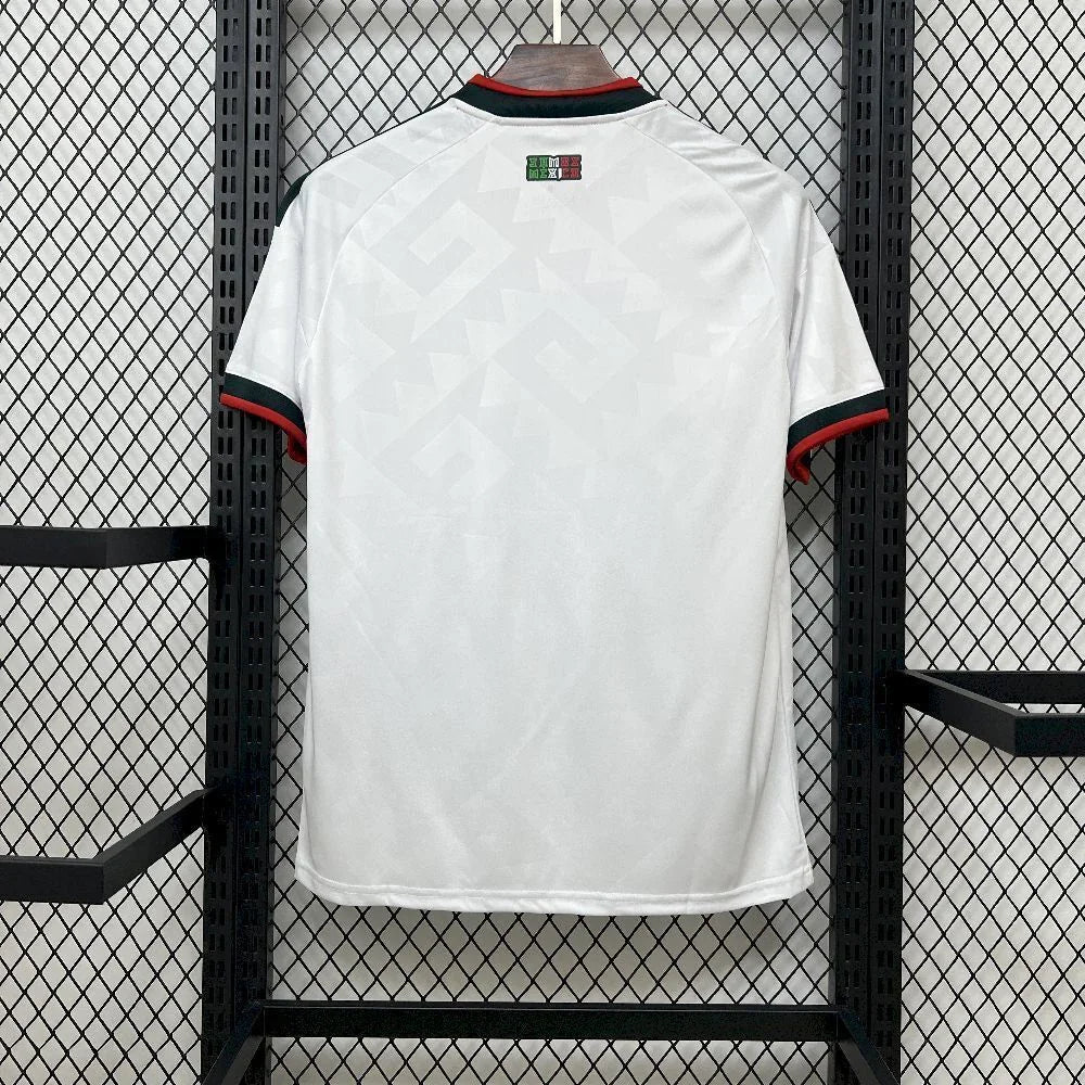 Maillot Mexique Coupe du monde 2026 v1 - vue 2