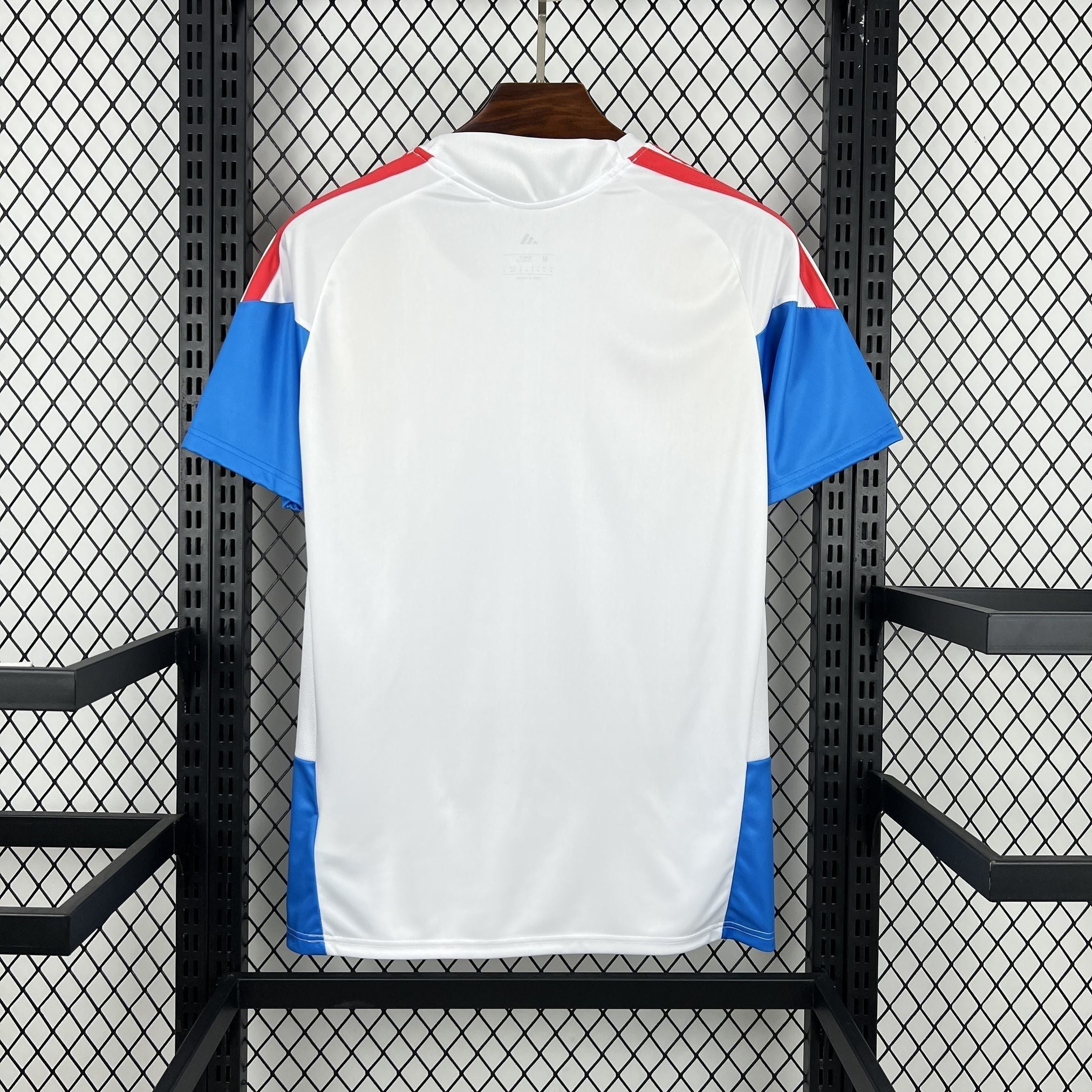 Maillot Colombie entrainement 2026 - vue 2