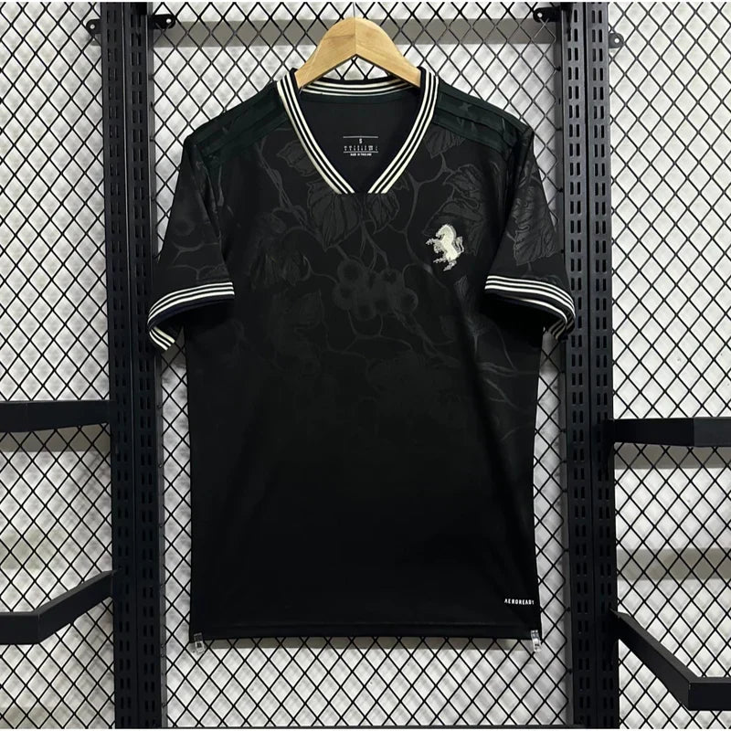 Maillot Juventus 2025-26 v2 - vue 1