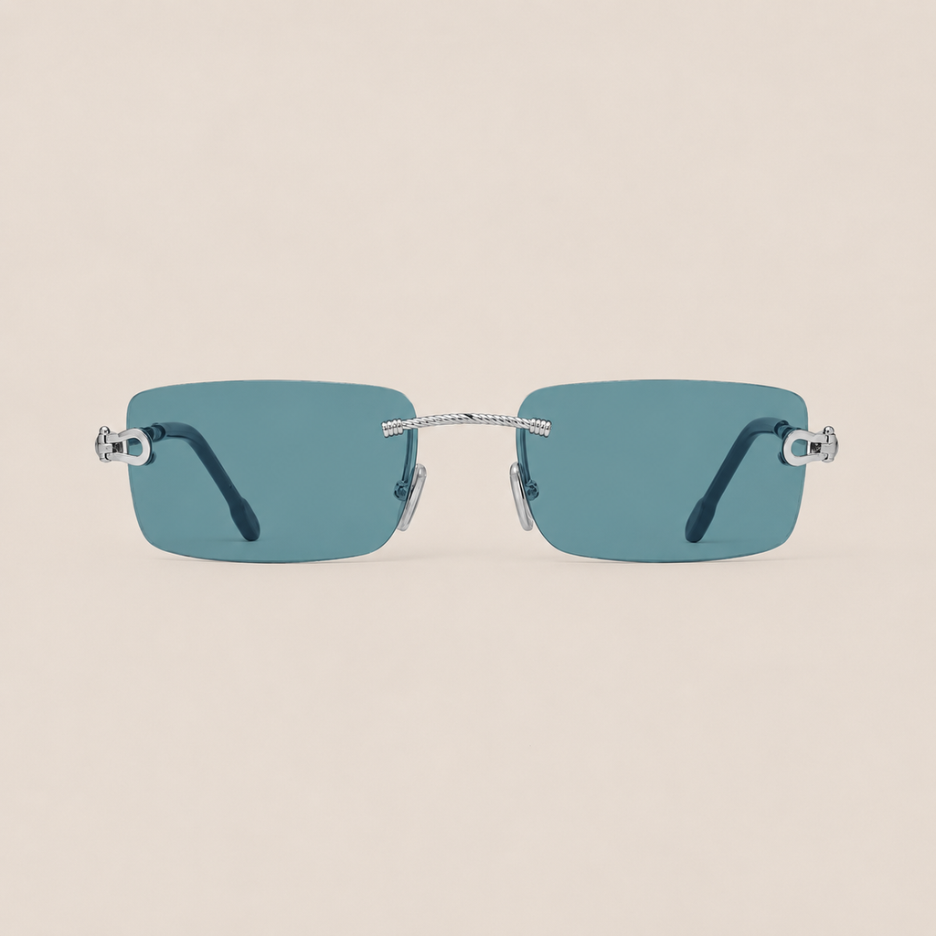 FRD Lunettes de soleil Force 10 v1 - vue 2