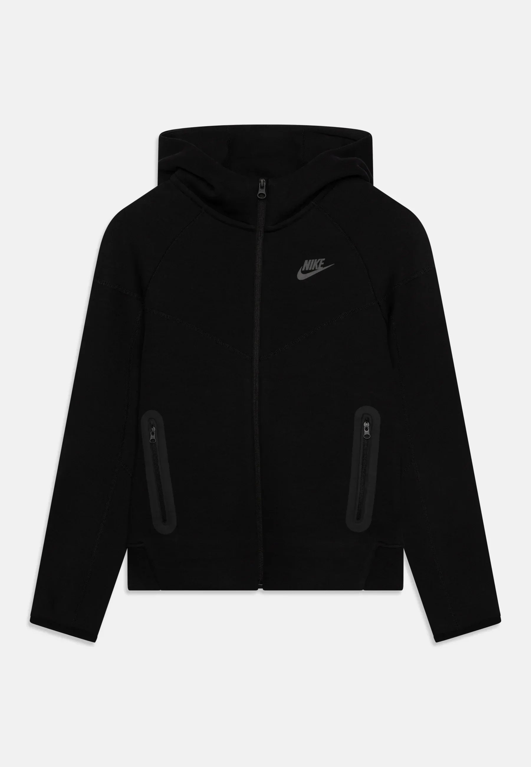Survêtement NK Sportswear Tech Fleece noir