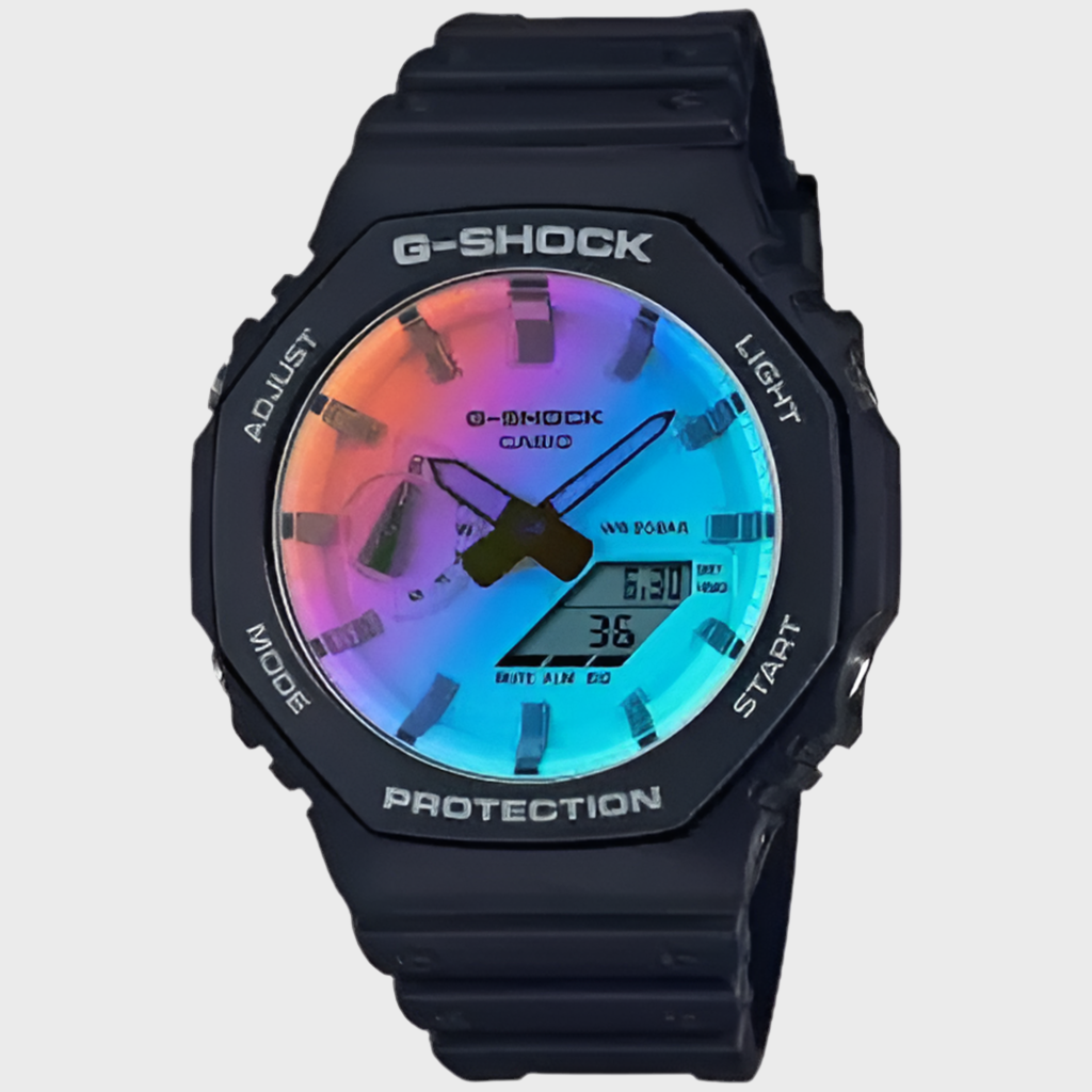 CS SHOCK