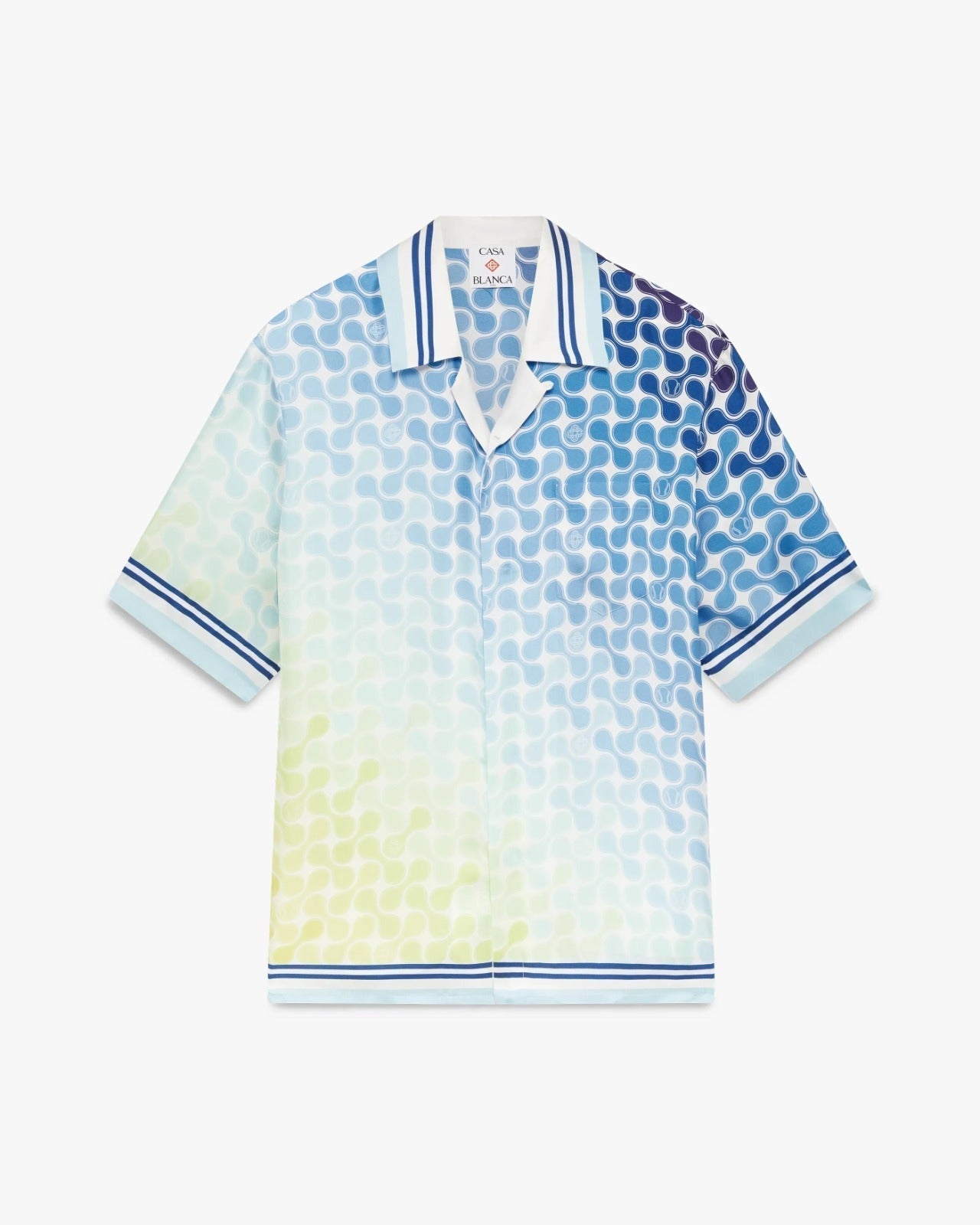 Chemise CSB LNCA