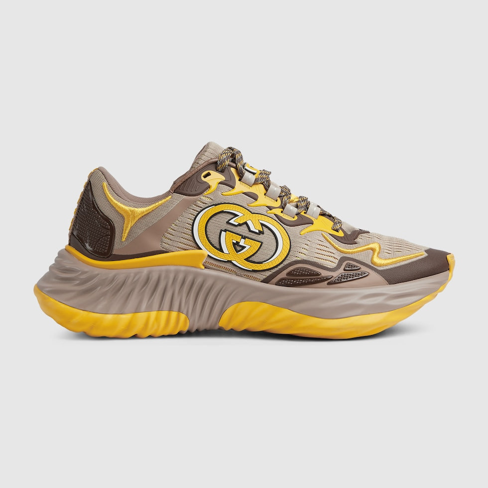 GU-CI Ripple Homme v2 - vue 1