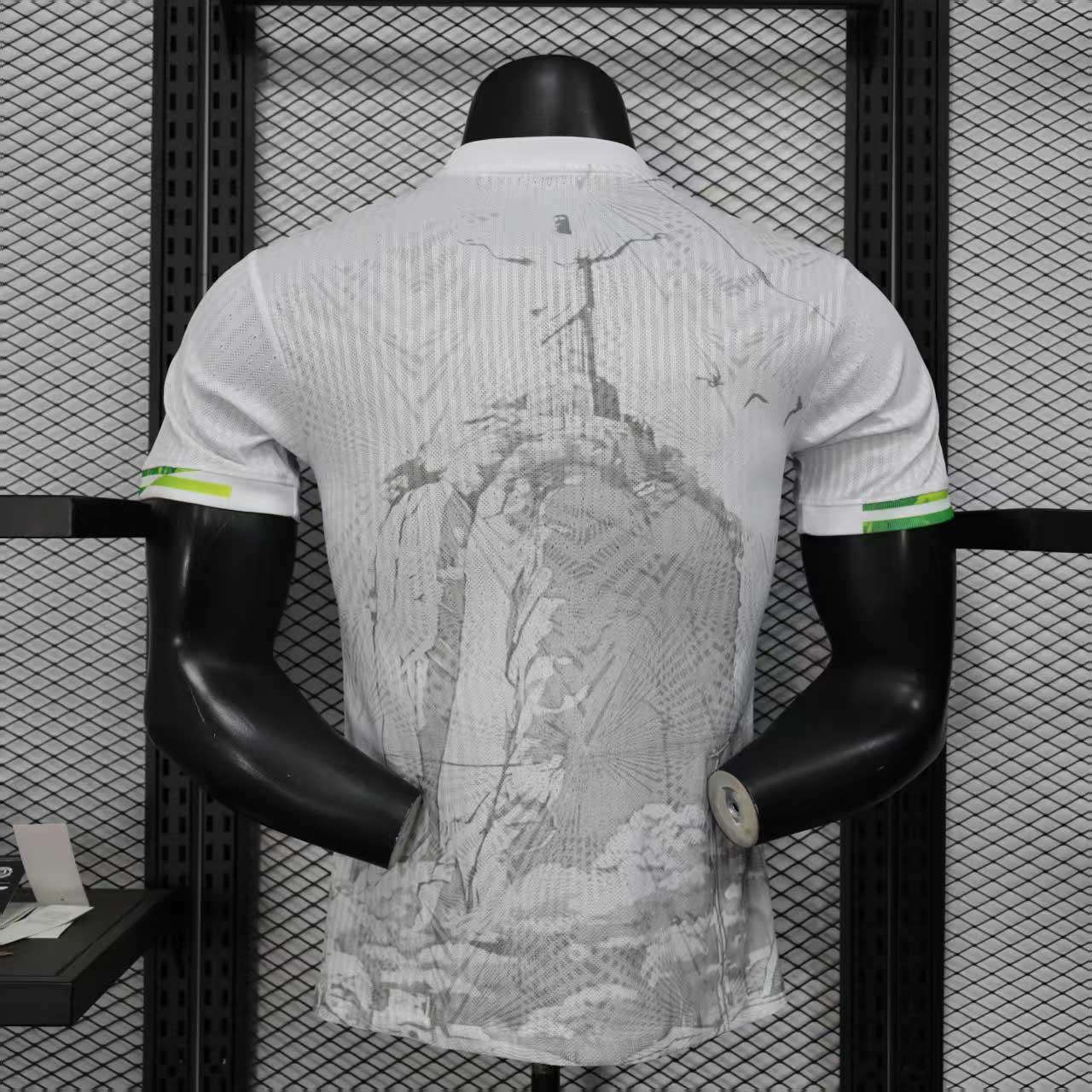 Maillot Brésil concept 2025-26 v1 - vue 3