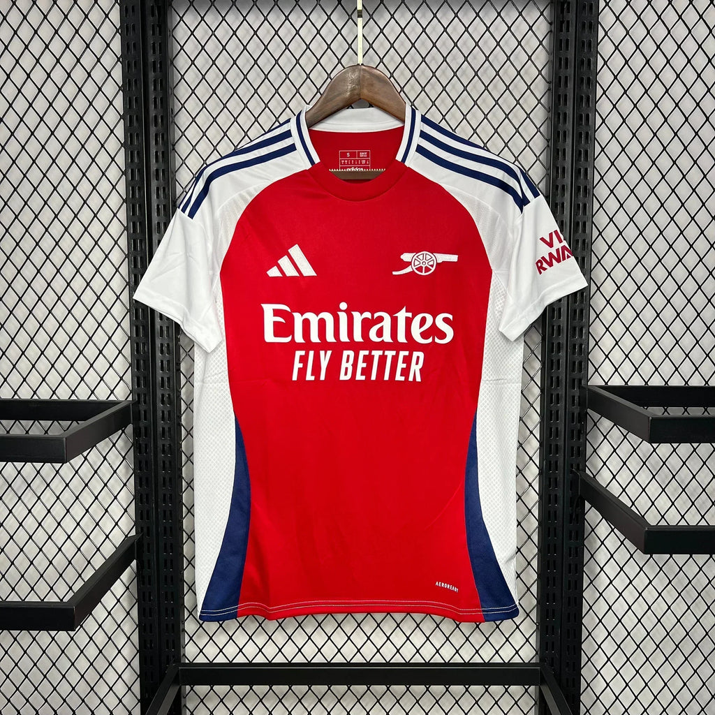 MAILLOT ARSENAL 2024/25 DOMICILE - vue 1