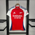 MAILLOT ARSENAL 2024/25 DOMICILE - vue 1