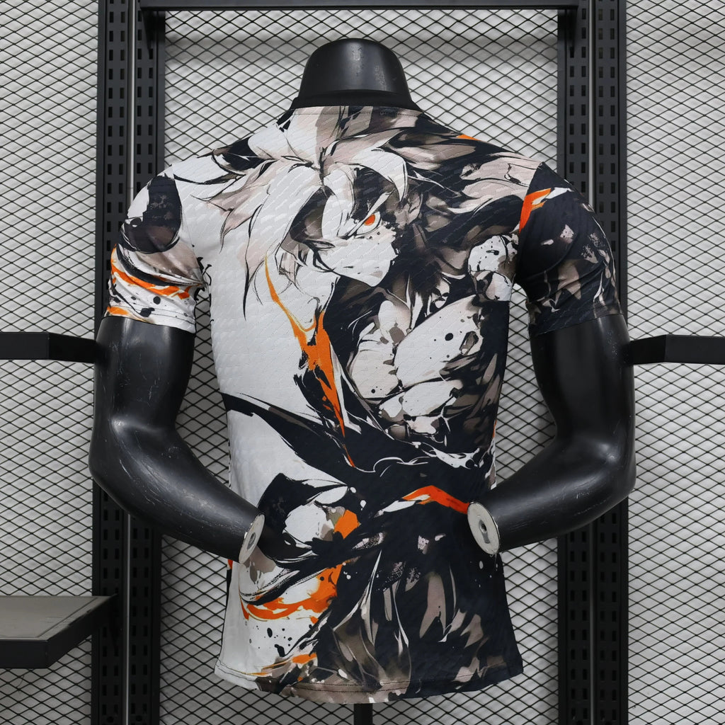 Maillot Japon Concept 2025-2026 v3 - vue 9