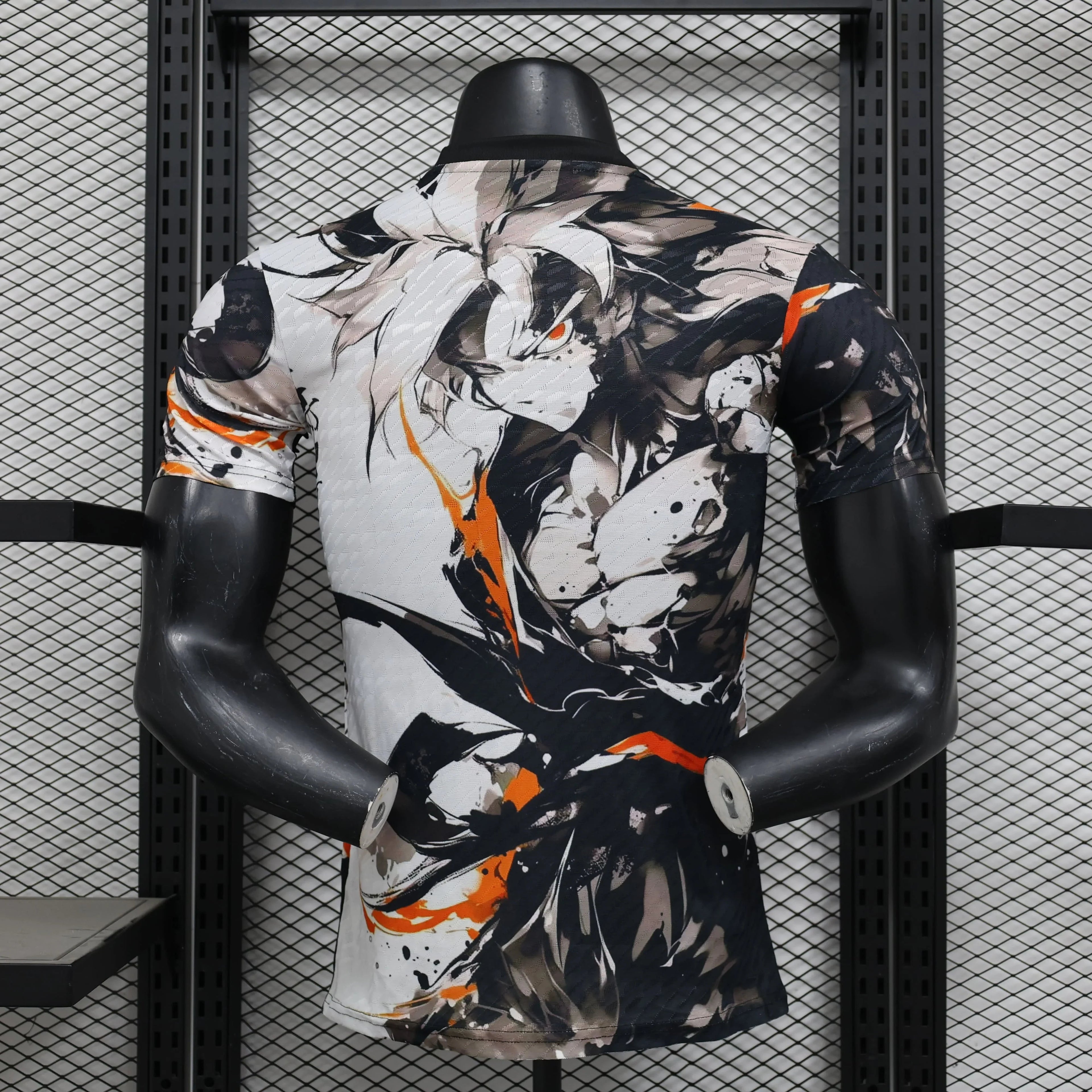 Maillot Japon Concept 2025-2026 v3 - vue 9