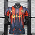 Maillot FC Barcelone Concept 2026-27 v3 - vue 1